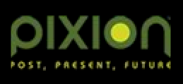 Pixion logo
