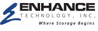 Enhance Technology logo