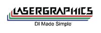 LaserGraphics logo